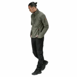Odie Jacket Green*Tuxer New