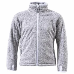 Odie Junior Jacket Grey*Tuxer Outlet
