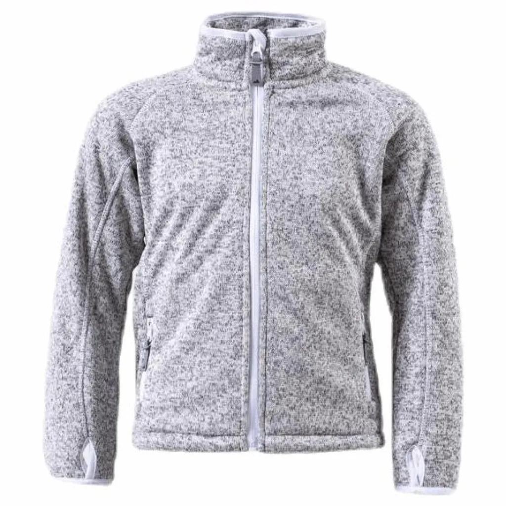 Odie Junior Jacket Grey*Tuxer Outlet