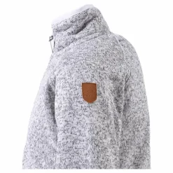 Odie Junior Jacket Grey*Tuxer Outlet