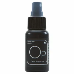 Sneaker Lab Odor Protector Black Svart New