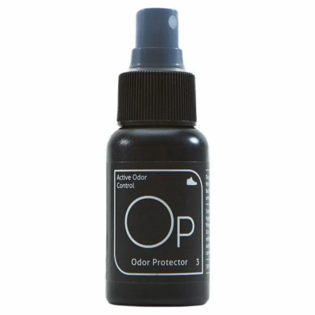 Sneaker Lab Odor Protector Black Svart New