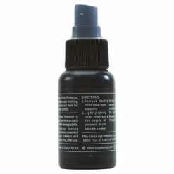 Sneaker Lab Odor Protector Black Svart New