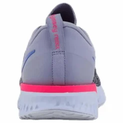 Nike Odyssey React 2 Flyknit Blue/Black/Grey Hot