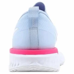 Nike Odyssey React 2 Flyknit Blue/White
