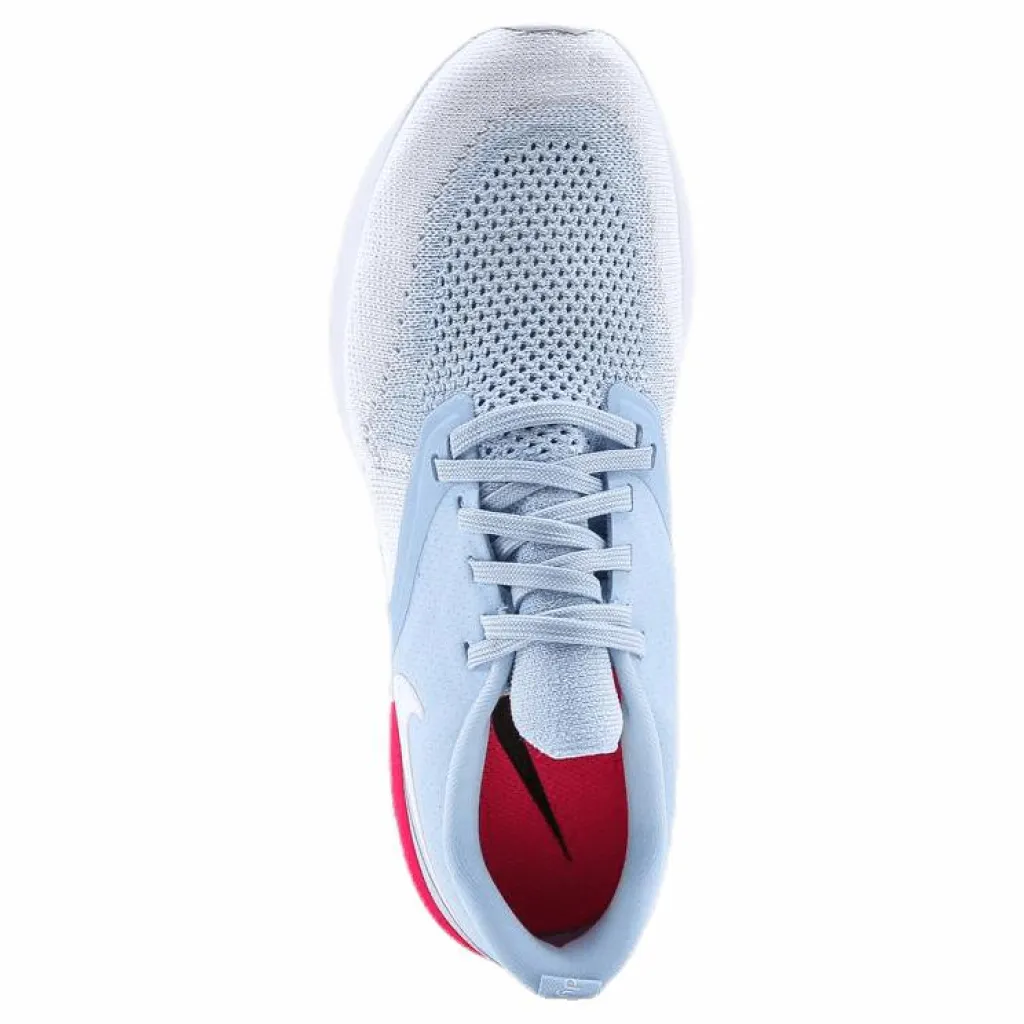 Nike Odyssey React 2 Flyknit Blue/White