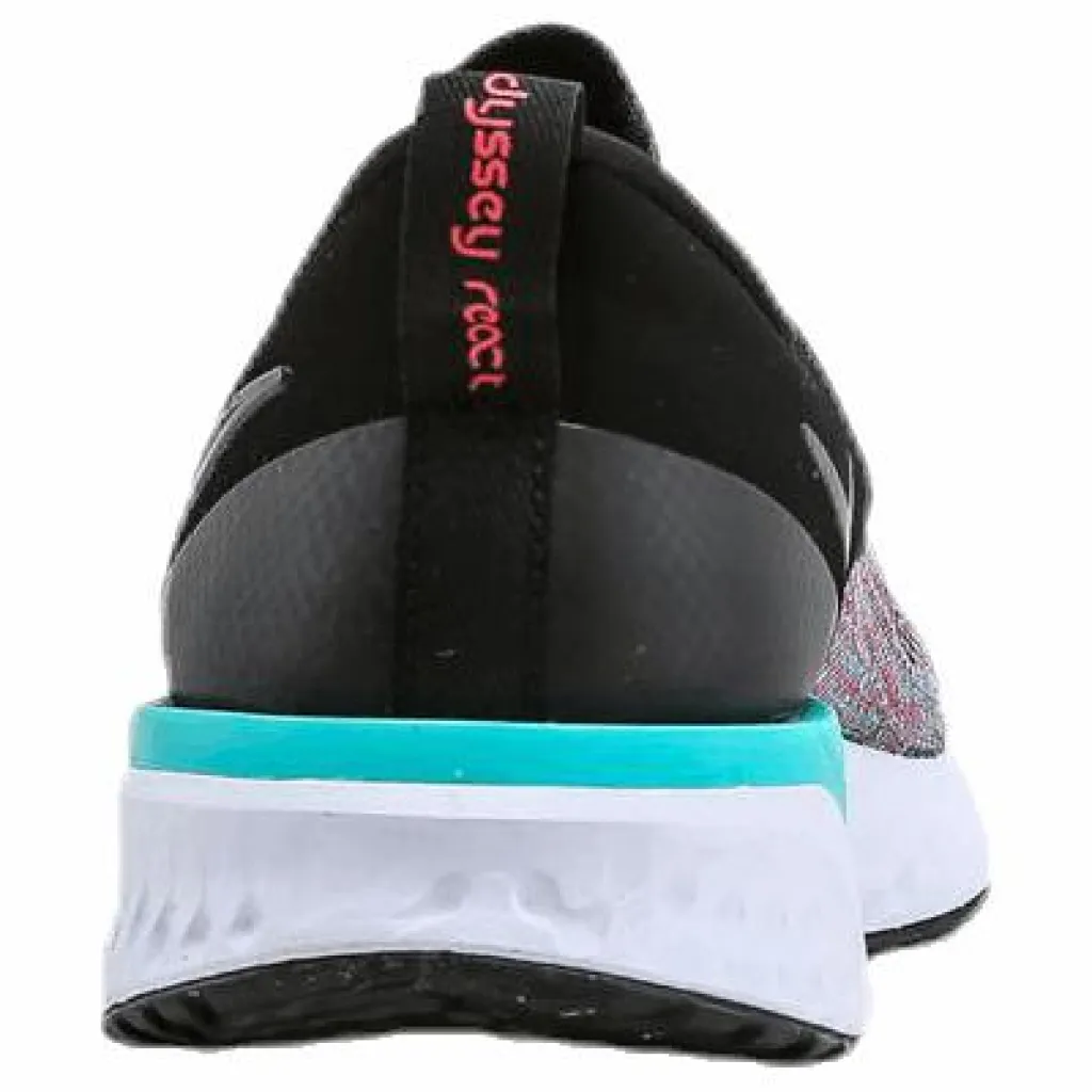 Odyssey React 2 Flyknit Patterned*Nike Sale
