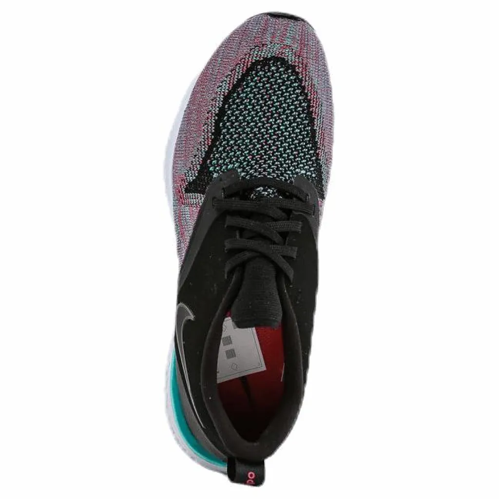Odyssey React 2 Flyknit Patterned*Nike Sale