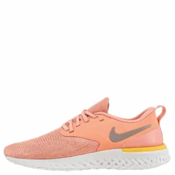 Odyssey React 2 Flyknit Pink*Nike