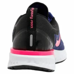 Nike Odyssey React Blue/Pink Best