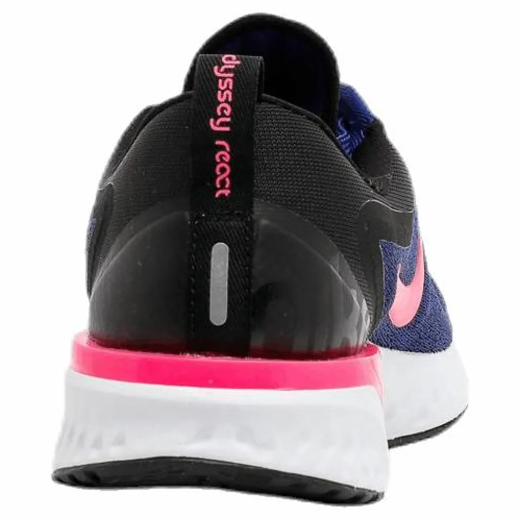 Nike Odyssey React Blue/Pink Best