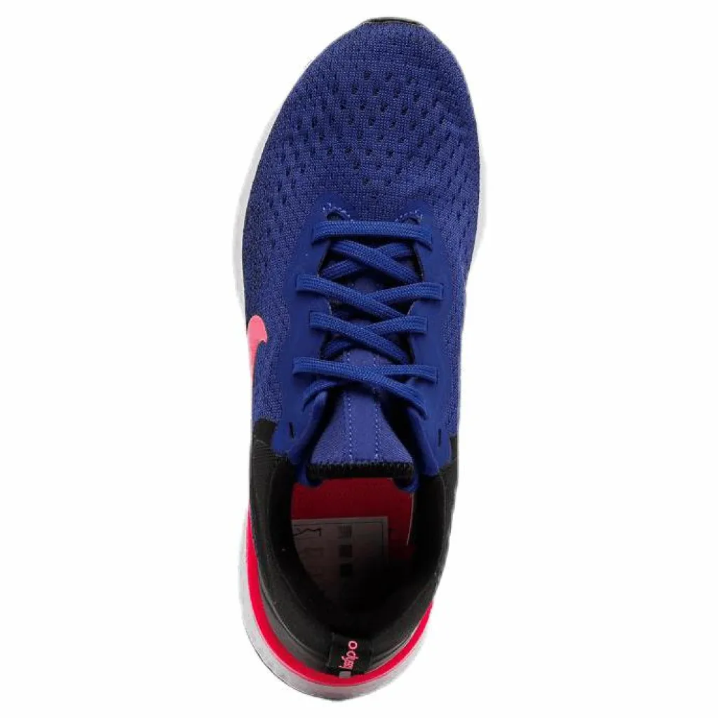 Nike Odyssey React Blue/Pink Best