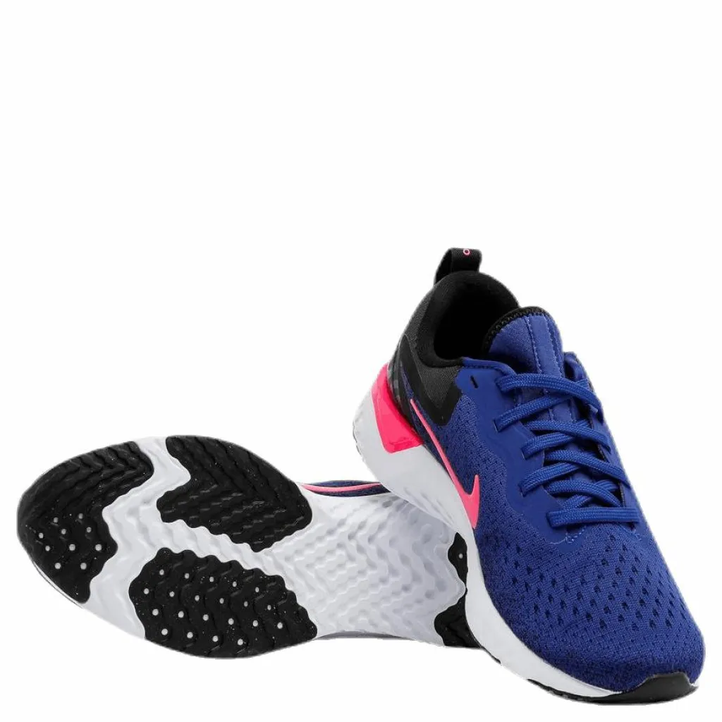 Nike Odyssey React Blue/Pink Best