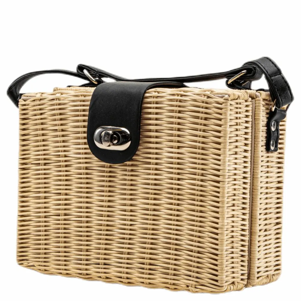 Oelle Boxy Cross Body*Pieces Clearance