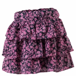 Ofelia Skirt Pink*Name It Best
