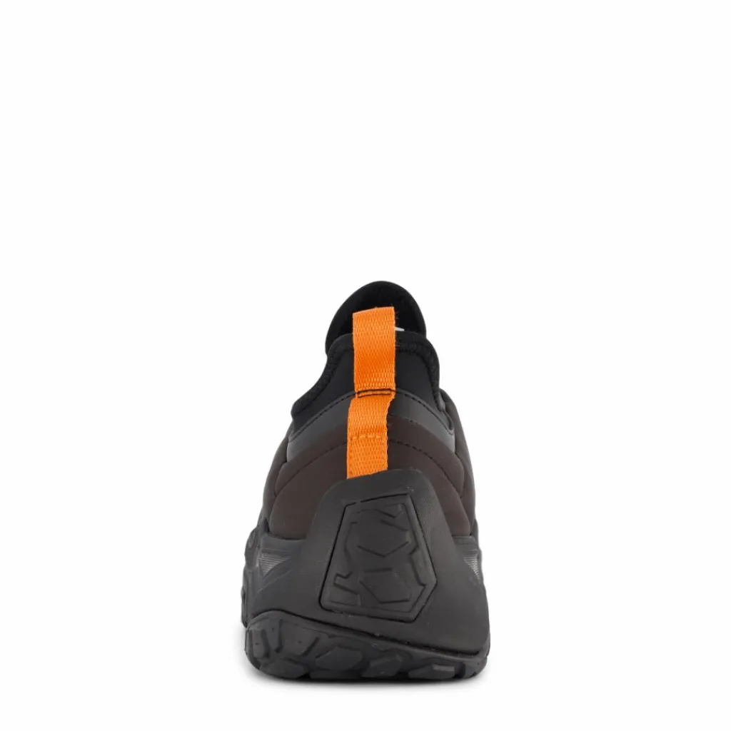 Palladium Off-grid Overcush Black Svart