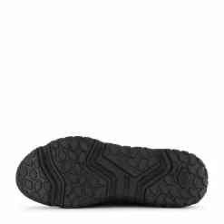 Palladium Off-grid Overcush Black Svart
