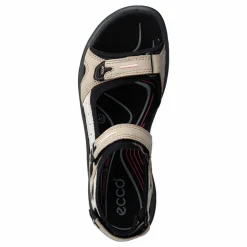 Offroad Atmosphere/ Ice W./ Black*ECCO