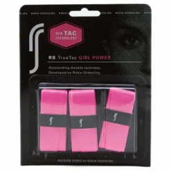 RS Og Truetac Girlpower 3-p Pink Rosa Online