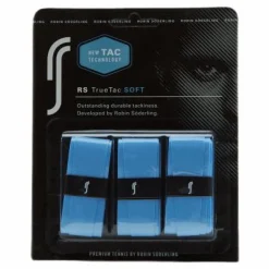 Og Truetac Soft 3-p Blue*RS Online