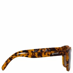 goodr Og's - Bosleys Basset Hound Dr Tortoiseshell Brun