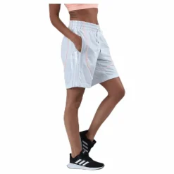 Ol Short Heat Rdy White*adidas Outlet
