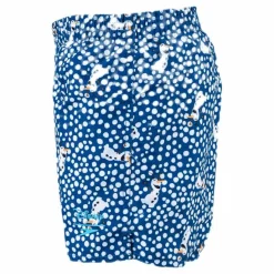 Speedo Olaf Watershort 11 Blue Blå New