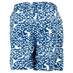 Speedo Olaf Watershort 11 Blue Blå New