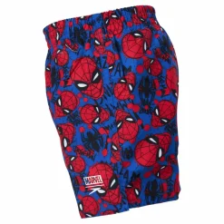 Speedo Olaf Watershort 11 Blue/Red Blå och Röd Discount