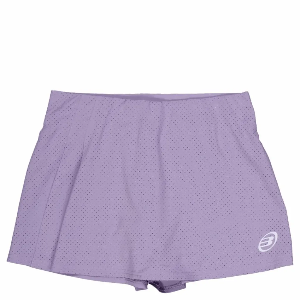 Bullpadel Oleiros Mauve Lila