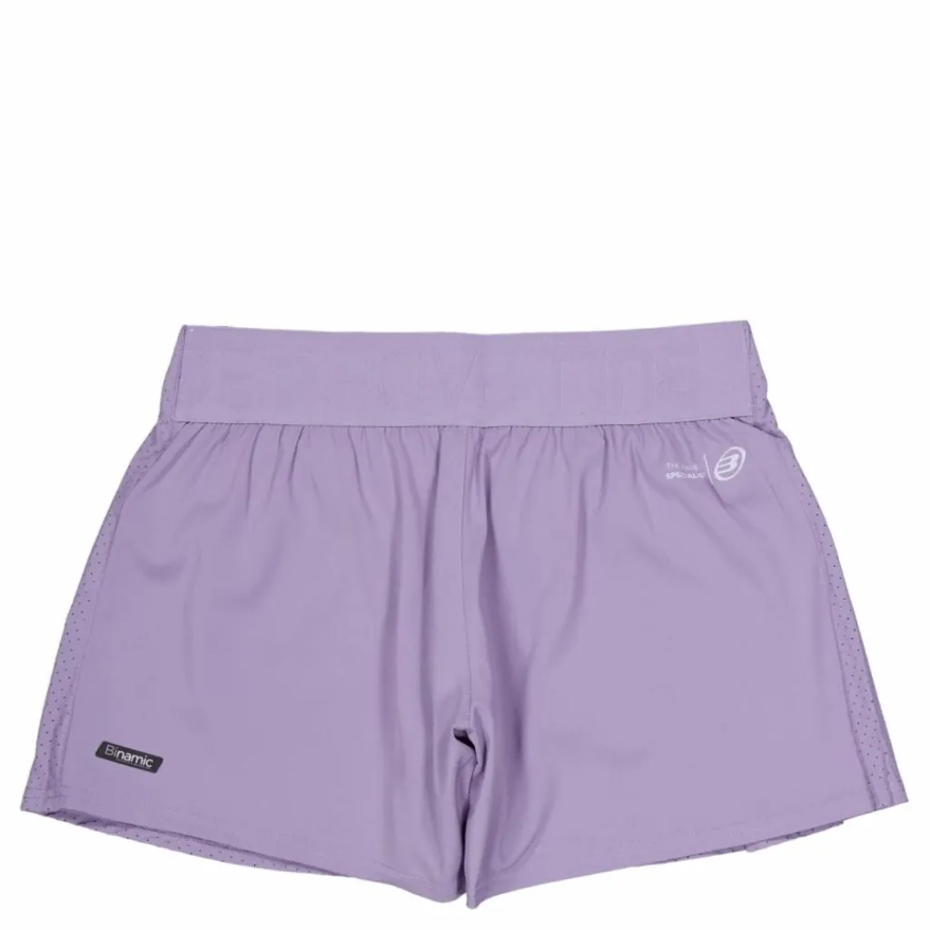 Bullpadel Oleiros Mauve Lila