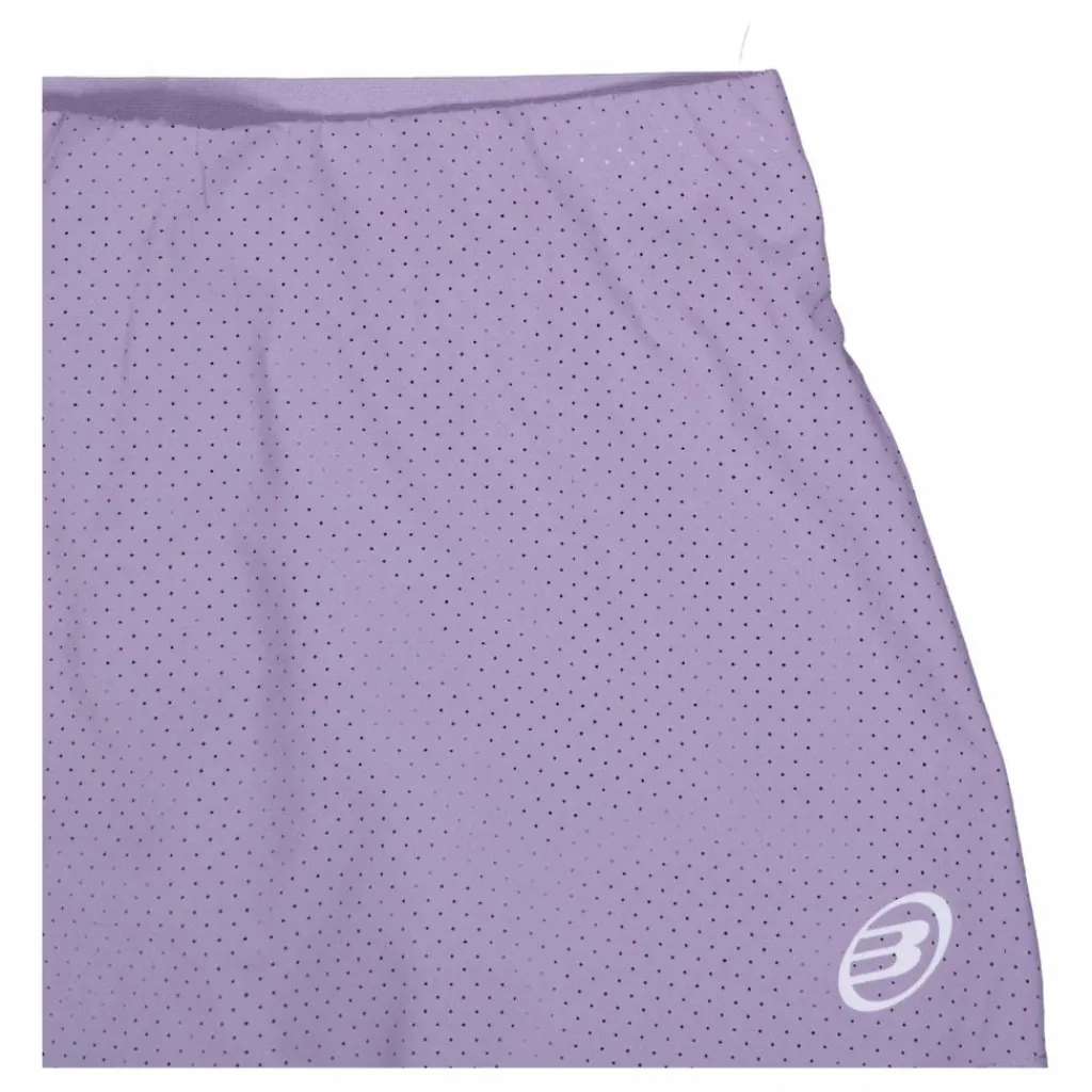 Bullpadel Oleiros Mauve Lila
