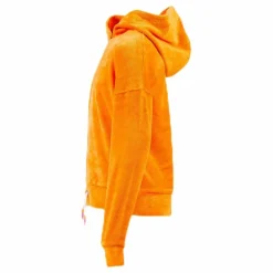 Name It Olene Ls Sweat Orange Outlet