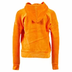 Name It Olene Ls Sweat Orange Outlet