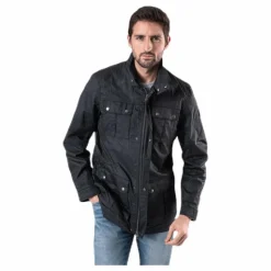 Oliver               Black*Jofama Best