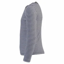 Olla Ls Slim Top Black*Name It Clearance