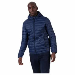 Olle Jacket Blue*Wyte Online