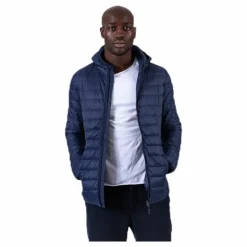 Olle Jacket Blue*Wyte Online