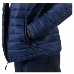 Olle Jacket Blue*Wyte Online