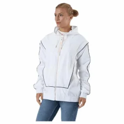 Oly Jacket White*adidas Hot