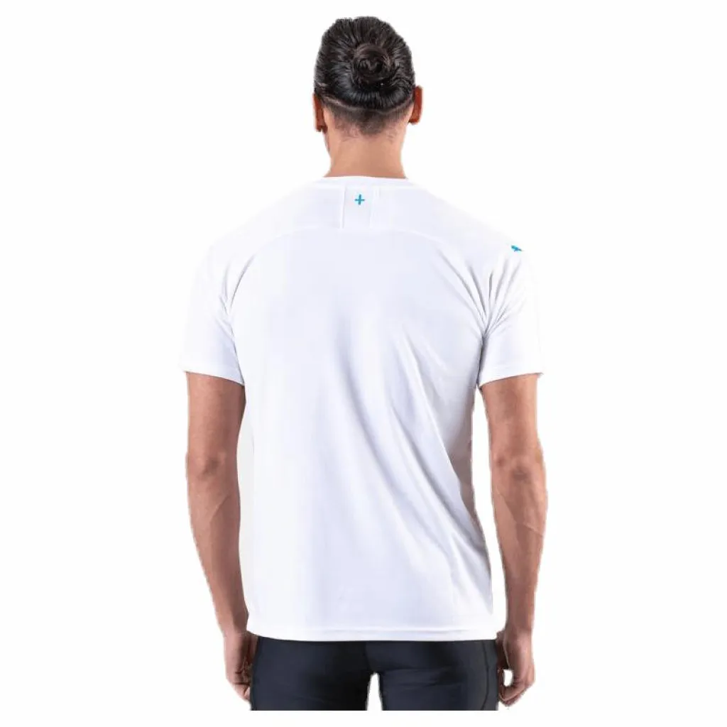 Om Home Shirt Replica SS Blue/White*Puma Online