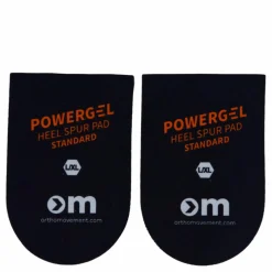 Om Standard Heel Spur Pad*Ortho Movement Best