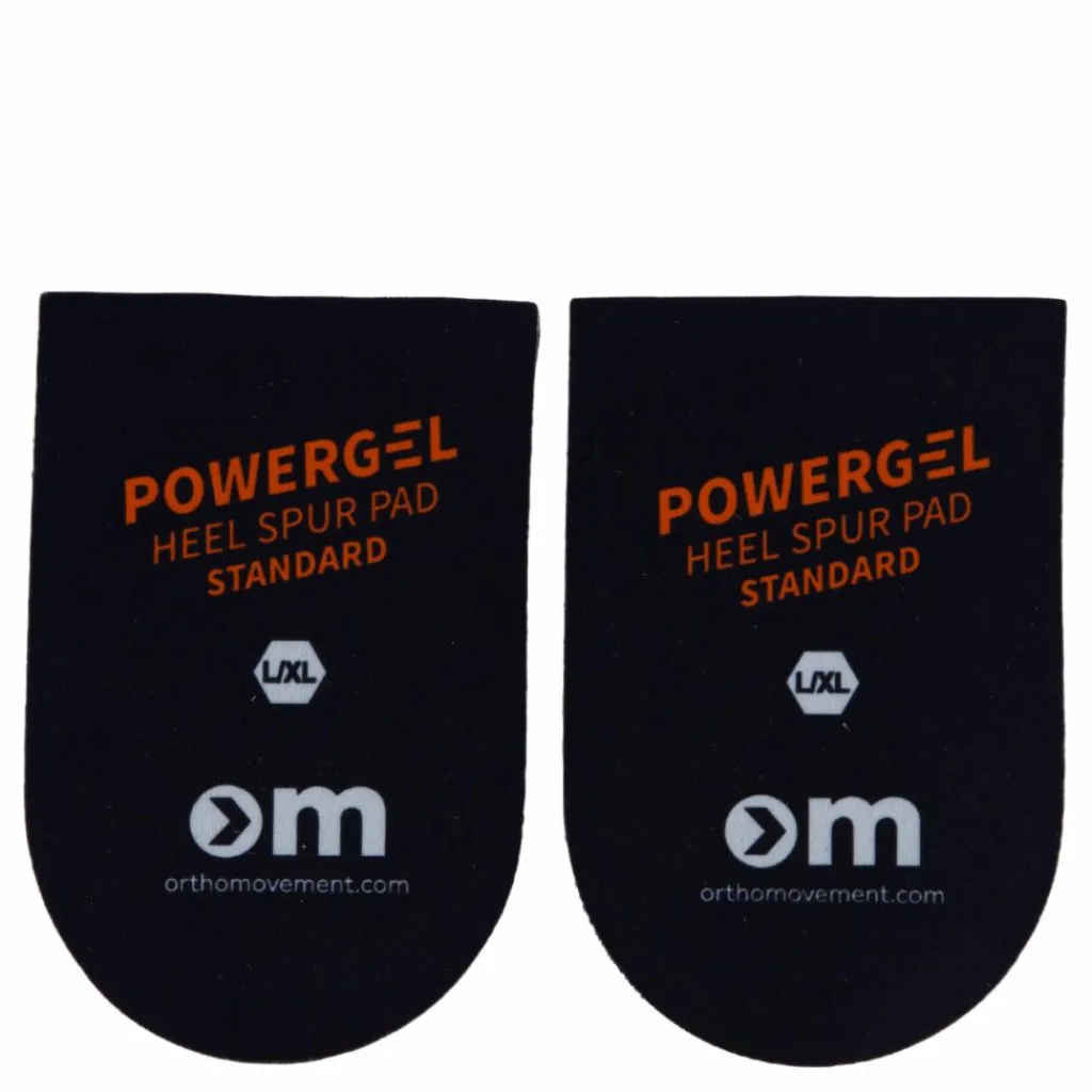 Om Standard Heel Spur Pad*Ortho Movement Best