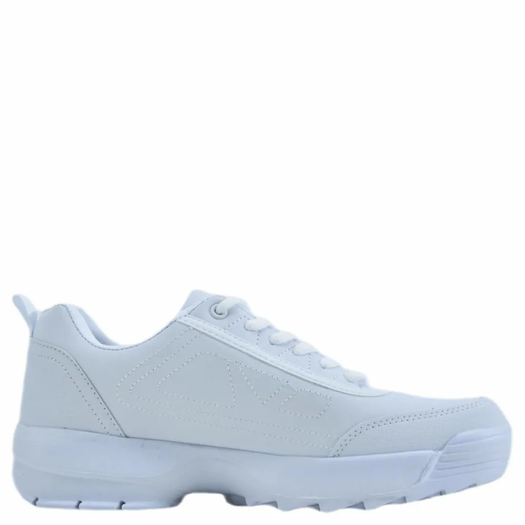 Omega White*Nonation Hot