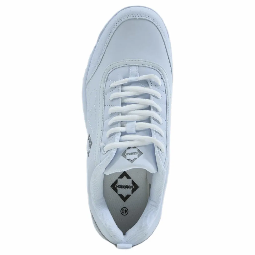 Omega White*Nonation Hot