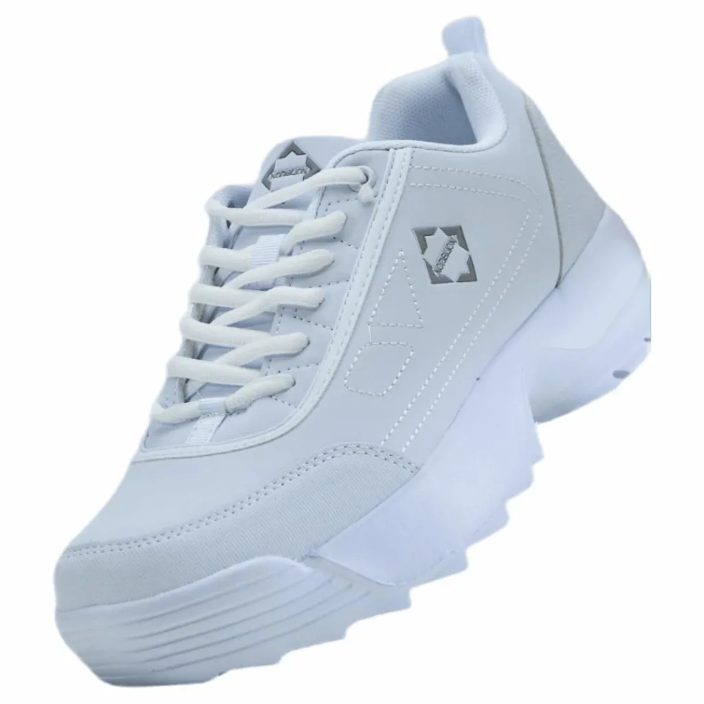 Omega White*Nonation Hot