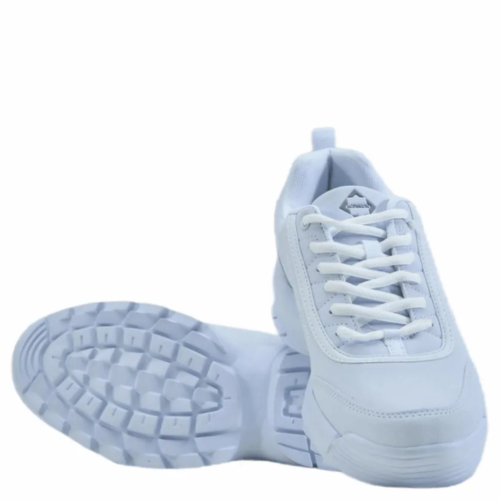 Omega White*Nonation Hot