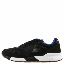 Le Coq Sportif Omega X Black Svart Clearance