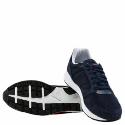 Le Coq Sportif Omega X Blue Blå