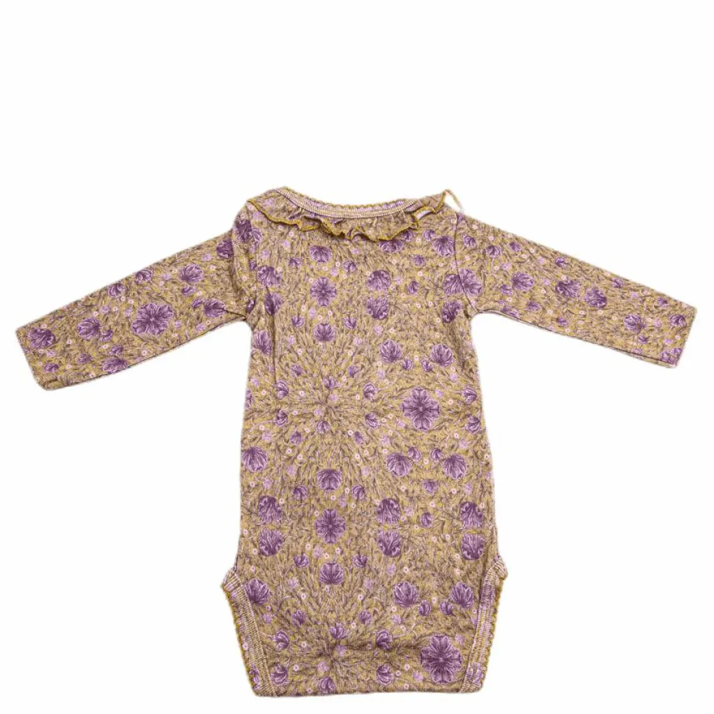 Name It Omene Ls Body Gold Guld New